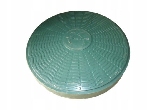  COVER manhole cover for WATER dropWATER OG Tank 64cm 640mm MARSEPLAST