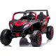  Battery operated CAR Children's Electric Car BUGGY RACING 4X200W 24V