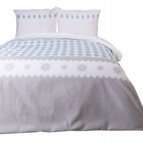 Bed linen Darymex bedding set duvet 160cm x 200 pillow 70x80cm 3-piece