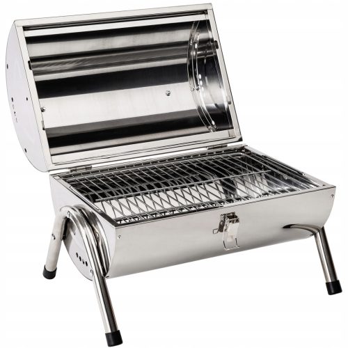  TecTake Charcoal Grill 35 x 22 cm