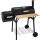  TecTake Charcoal Grill 58 x 30 cm