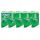  Soft&Easy Mint scented tissues 3 layers mint 10 packs
