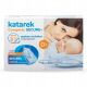 Aspirator connected to the Katarek Complete Secure+ vacuum cleaner