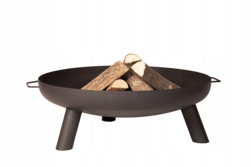 Fireplaces for the garden Garden fireplace 85 cm, length 96 cm