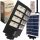 Street lights for the garden Street light 540 W 54000 lm solar powered