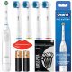  ORAL-B PRO DB5 ELECTRIC TOOTHBRUSH