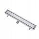 Vogi Duo linear drain 60 cm