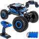  Remote Control Car RC 4x4 Remote Control Large Off-Road Remote Control Gift