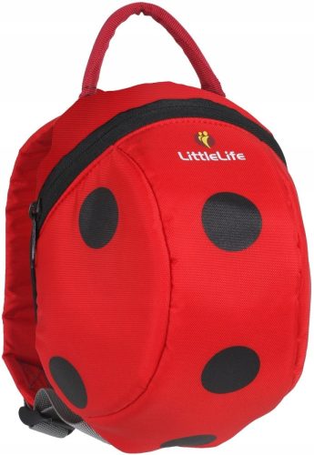  LittleLife small backpack Biedronka 1+