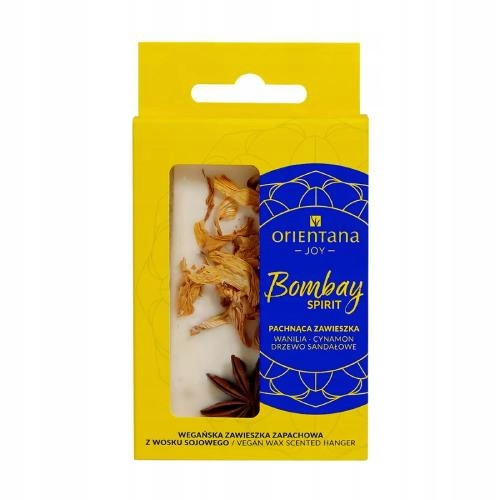  Orientana scented candle
