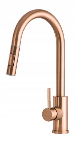 Granitan Loseto floor-standing kitchen faucet