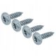 Global Service wood screws 3.5 x 16 mm 1000 pcs.