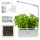 Lamp for plant cultivation - GROW floor lamp for growing HEVA plants 6.5 W