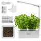 Lamp for plant cultivation - GROW floor lamp for growing HEVA plants 6.5 W