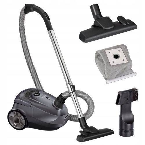  MPM MOD-52 bag vacuum cleaner