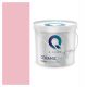 Ceramic ceiling and wall paint Q-Cover 5 l LIGHT PINK H3657 matt