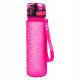  BAAGL Tritan Drinking Bottle Logo - Pink