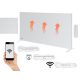 WI-FI INFRARED SURFACE HEATING 720 W