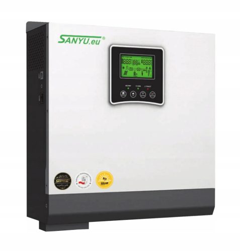 Sanyu 3000W Converter