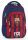  FC Barcelona Ars Una Studio Multi-Compartment School Backpack, Multicolor, 25 Years Old