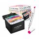 Rawmark Promarker 80 pcs.