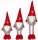  Santa Claus the Dwarf CHRISTMAS GIFT XXL 96cm