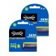  Wilkinson Hydro 5 Groomer 4 x2 Shaving Cartridges