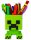  Minecraft Maiden Desk Organizer