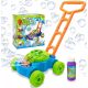 Nobo Kids Double Bubble Bubble Mower