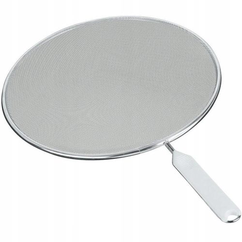 Kitchen strainers and sieves Fackelmann stainless steel