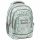  Backup School Backpack with Multiple Compartments Blue Shades, Grey and Silver Shades, Yellow and Gold Shades, Multicolored 26 l