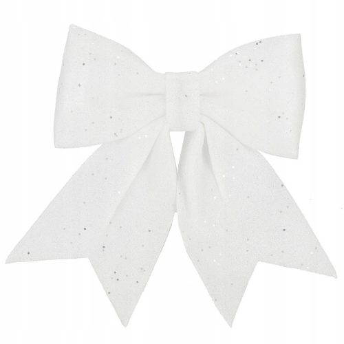  CA1306 CHRISTMAS BOW 18 x 20 CM