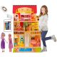  Funfit Kids Eco-Dollhouse 90 cm