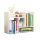  Shelf MDF board R70 46 x 17 cm white