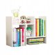  Shelf MDF board R70 46 x 17 cm white