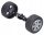  Bruder 43511 rear axle with wheels for 02505