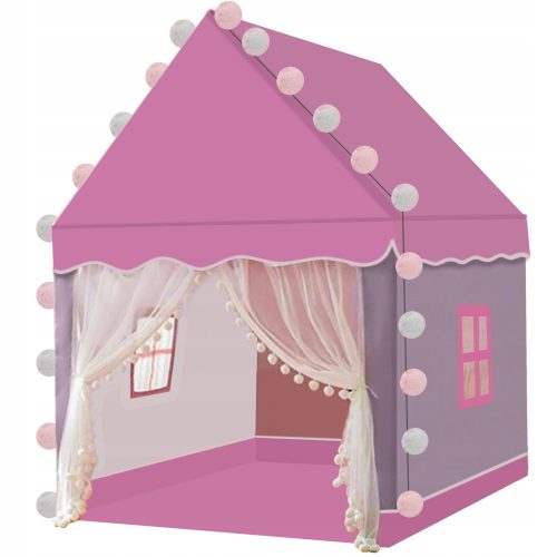 Children's tent - Kruzzel house tent for children from 3 years