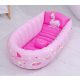 Round inflatable pool 90 x 55 cm