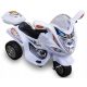  Motor R-sport White up to 25 kg