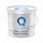 Q-Cover Latex Ceiling and Wall Paint 10 l WHITE H0101 matt