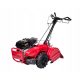 Motorhacken. Zeder tiller 45 cm 4400 W 6.5 HP