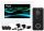 Video Intercom WiFi Video Intercom LCD for Home Use HiLook Hikvision IP-VIS-SLIM-W