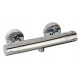 Schütte London chrome shower mixer