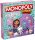  Winning Moves Monopoly Junior Katzenhaus Gabi