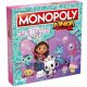  Winning Moves Monopoly Junior Katzenhaus Gabi