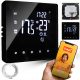 ELECTRONIC THERMOSTAT ROOM TEMPERATURE CONTROLLER LCD TOUCH TUYA WiFi