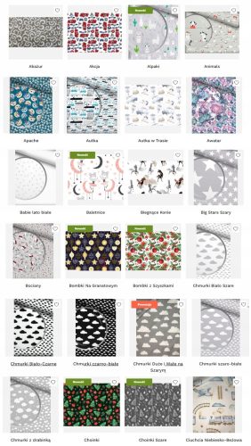 Pillowcases and duvet covers OLPAS pillowcase 60 x 70 cm