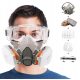  Dust mask ABCmasks 0214 half mask