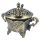 Sugar bowls Marco Polo 466-7777 Sugar bowl, metal