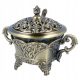 Sugar bowls Marco Polo 466-7777 Sugar bowl, metal